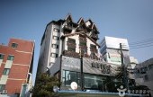 天安Metro觀光飯店