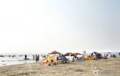青浦臺海水浴場