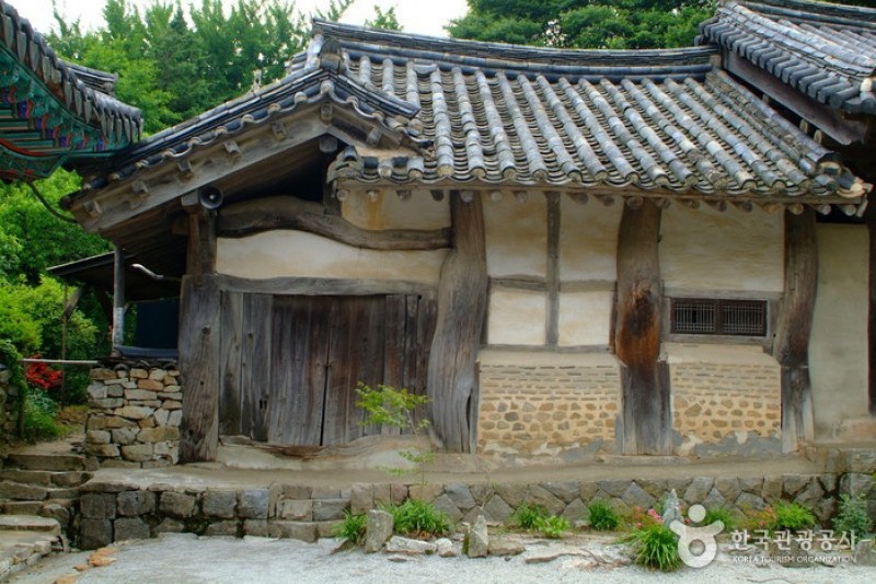 開心寺