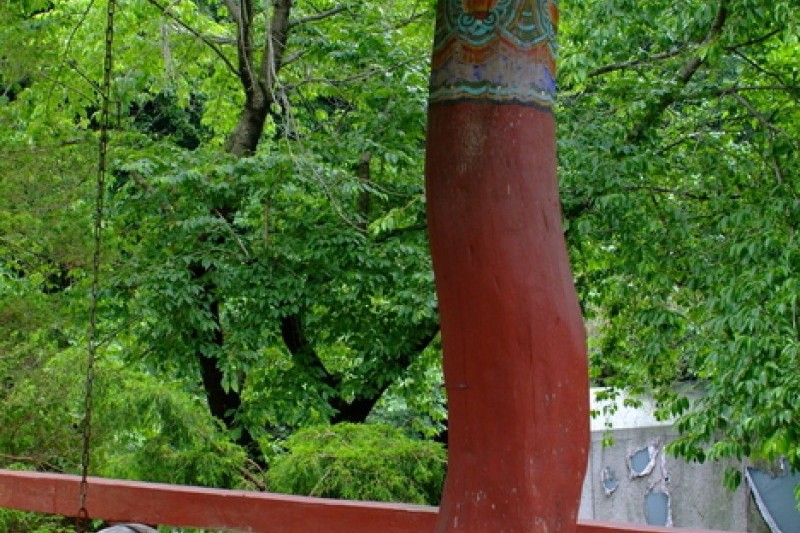 開心寺