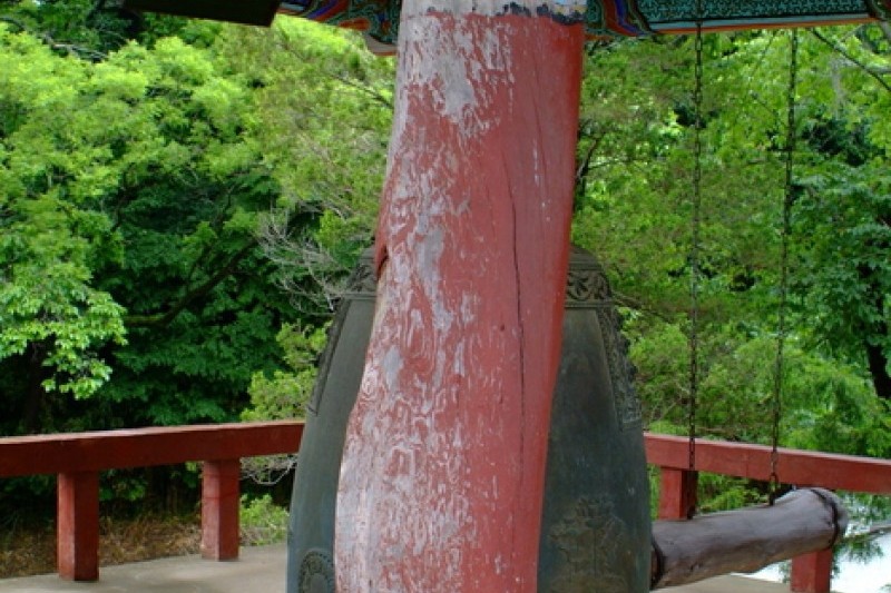 開心寺