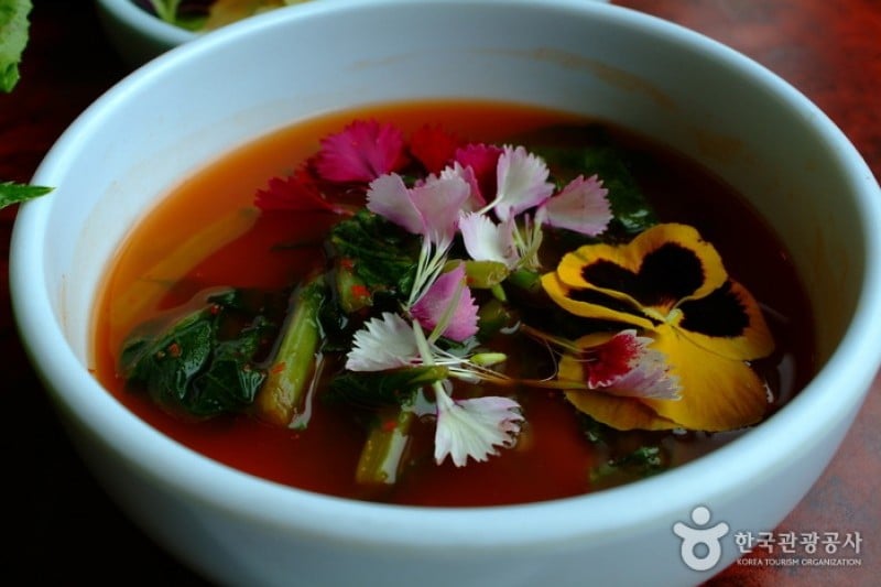 Gomanaru生菜包石鍋飯 (2/8)