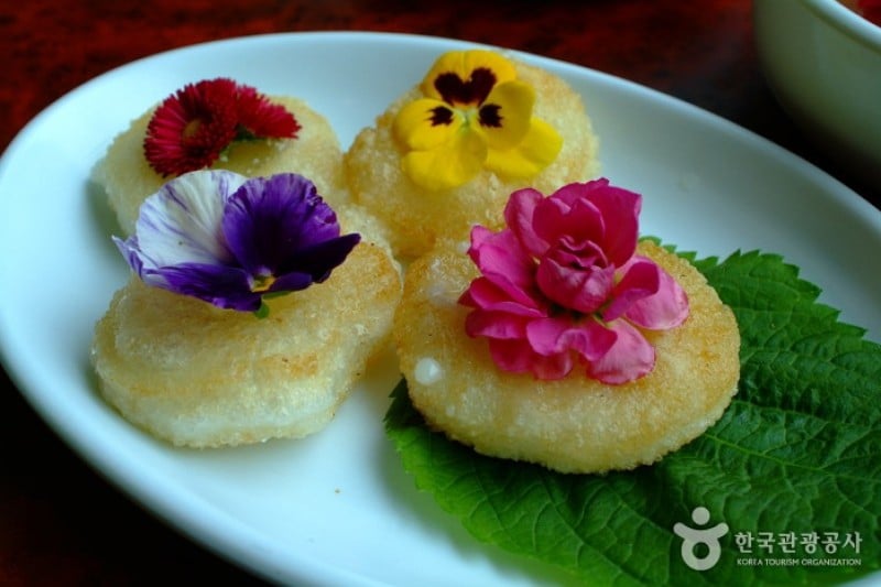 Gomanaru生菜包石鍋飯 (5/8)