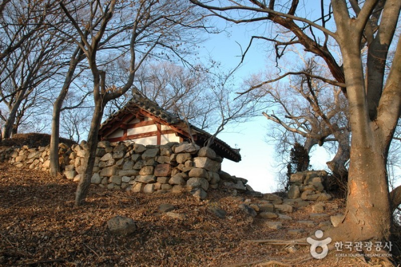 聖興山城 (1/6)