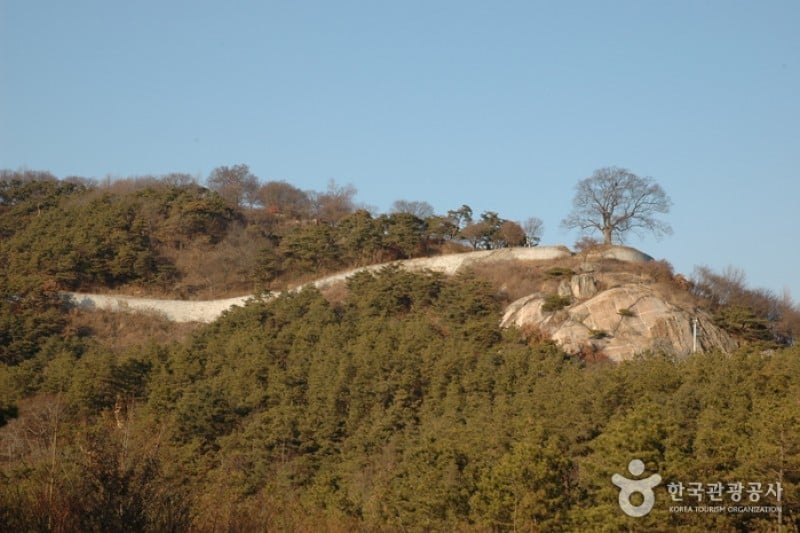 聖興山城 (2/6)