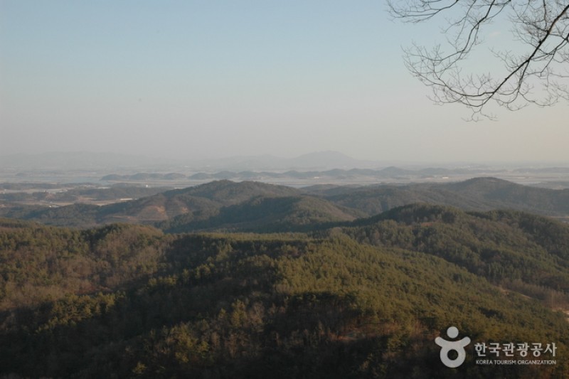 聖興山城 (4/6)