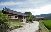 [韓屋住宿]外巖村