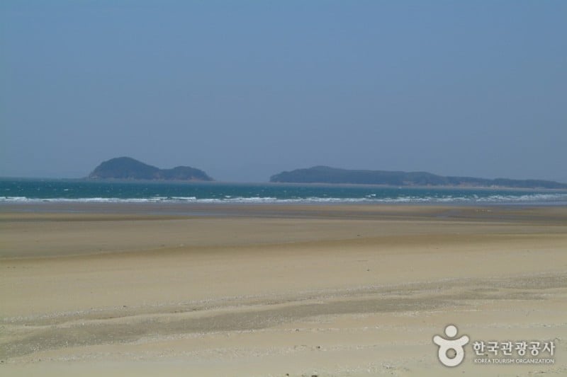 安眠海水浴場 (4/4)