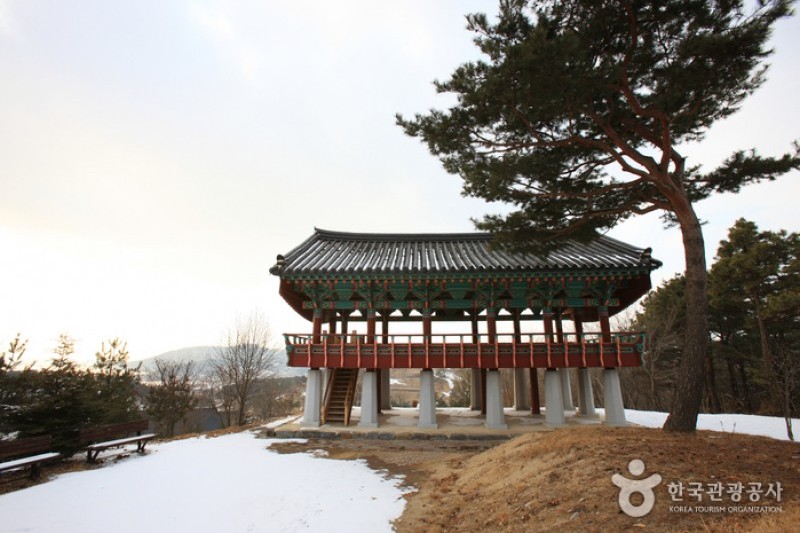 階伯將軍遺址地 (4/38)
