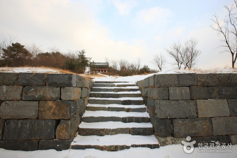階伯將軍遺址地 (7/38)
