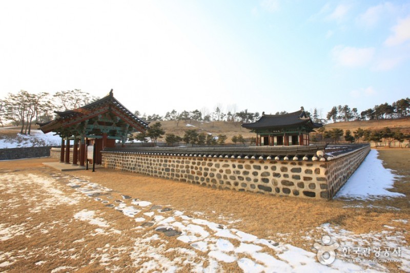 階伯將軍遺址地 (13/38)