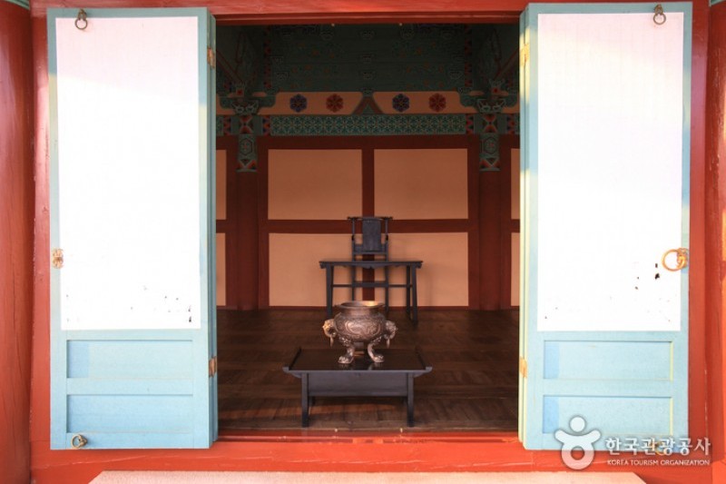 階伯將軍遺址地 (16/38)