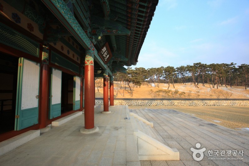 階伯將軍遺址地 (19/38)