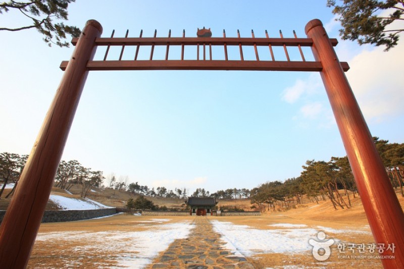 階伯將軍遺址地 (20/38)