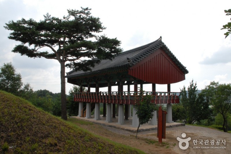 階伯將軍遺址地 (24/38)