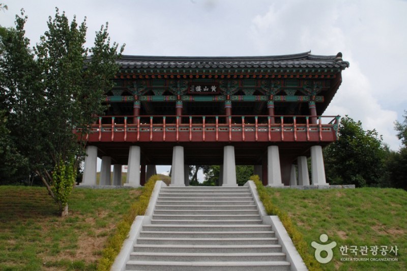 階伯將軍遺址地 (26/38)