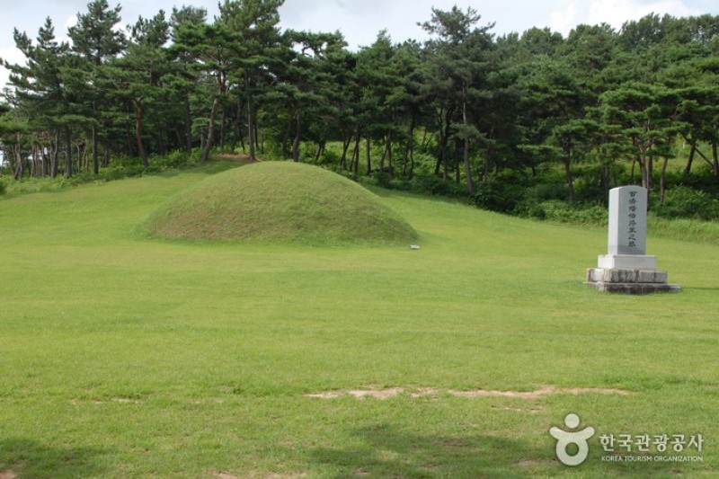階伯將軍遺址地 (28/38)