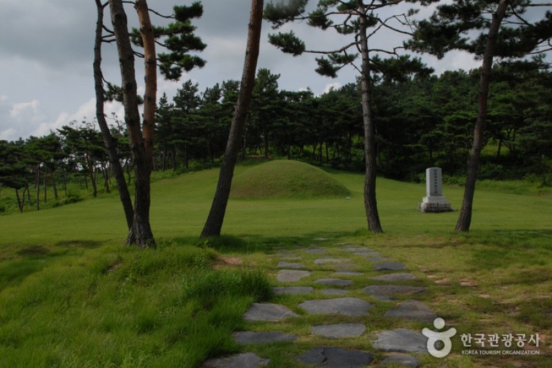 階伯將軍遺址地 (29/38)