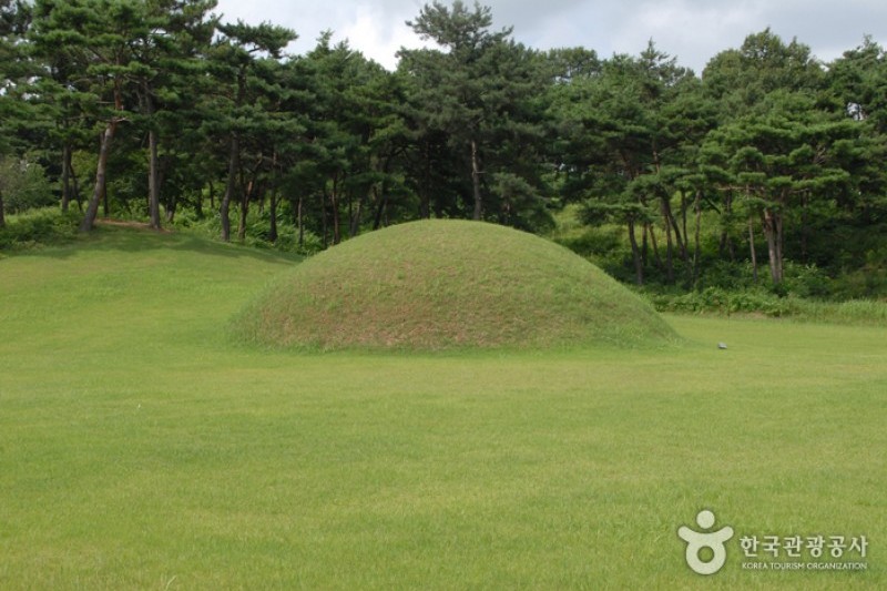 階伯將軍遺址地 (31/38)