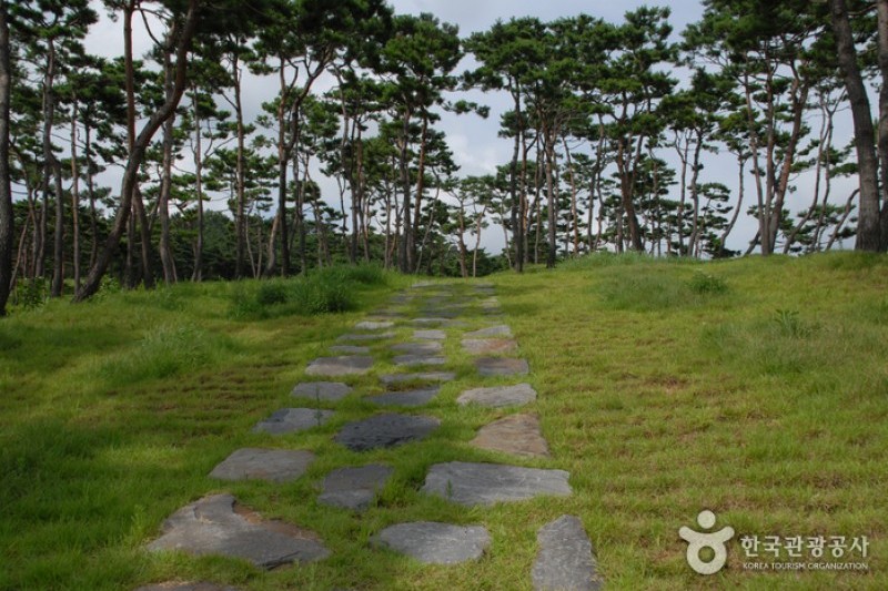 階伯將軍遺址地 (32/38)