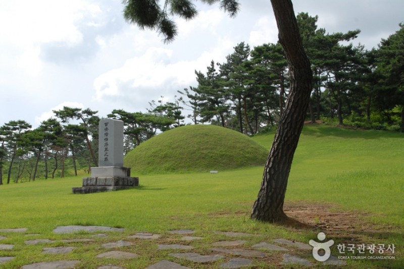 階伯將軍遺址地 (33/38)