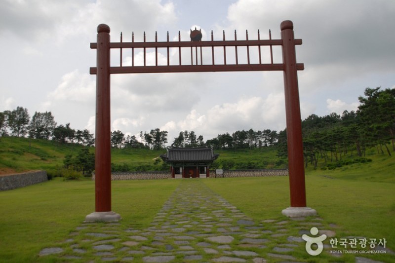 階伯將軍遺址地 (35/38)