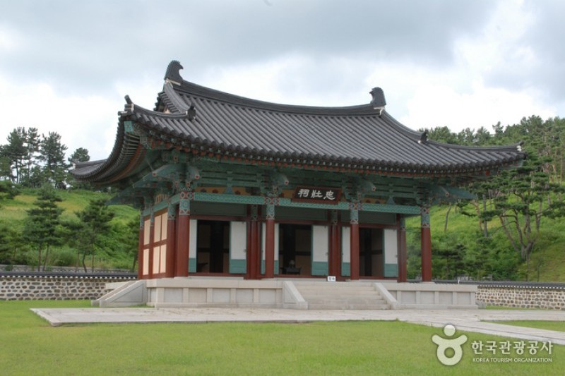 階伯將軍遺址地 (37/38)