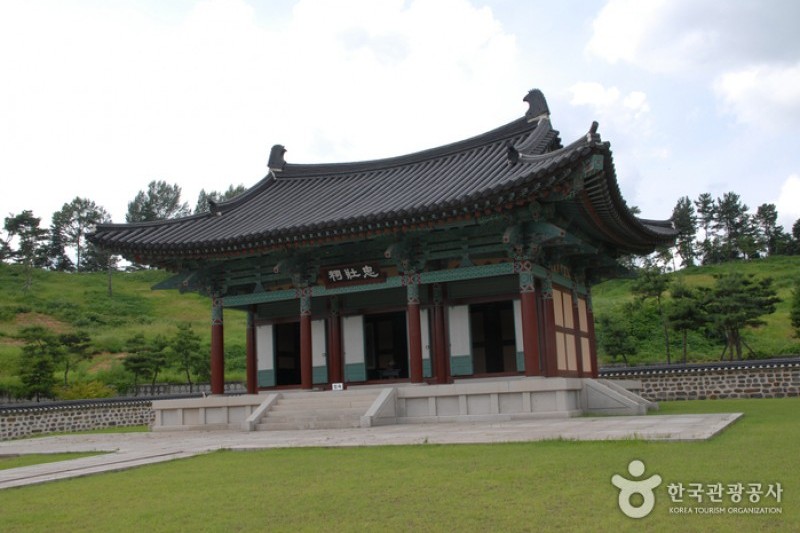 階伯將軍遺址地 (38/38)