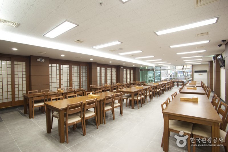 動鶴山莊 [優秀住宿設施Goodstay] (2/22)