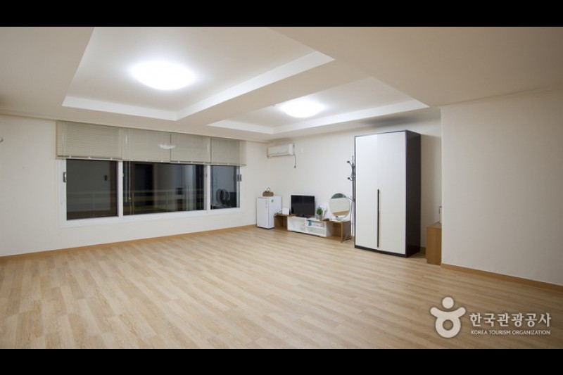 動鶴山莊 [優秀住宿設施Goodstay] (14/22)