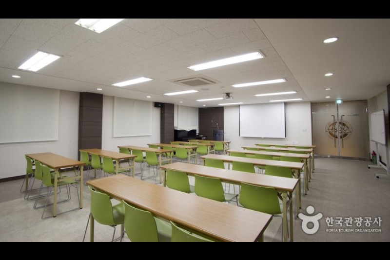 動鶴山莊 [優秀住宿設施Goodstay] (16/22)
