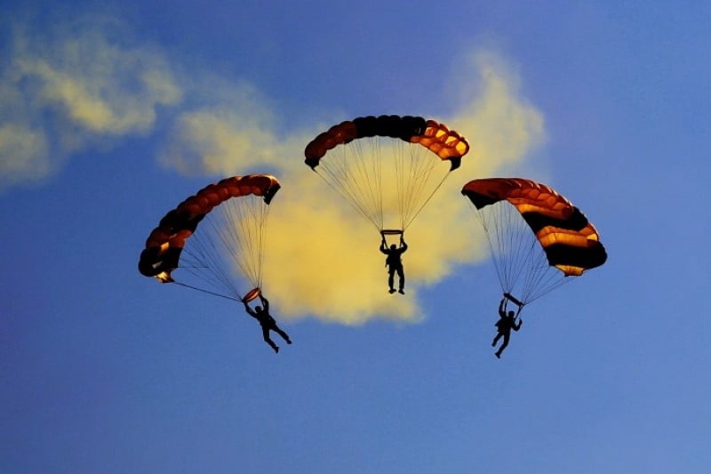 雞龍軍文化節