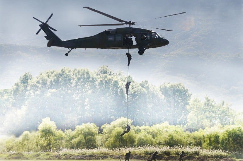 雞龍軍文化節