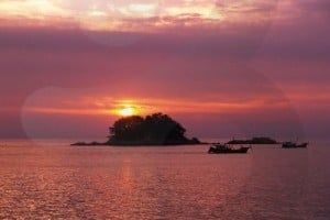 舒川馬梁浦口