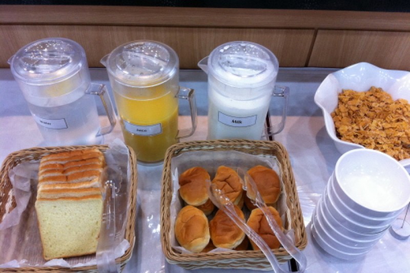 唐津觀光飯店 (19/25)