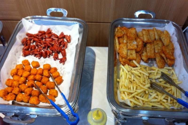 唐津觀光飯店 (20/25)