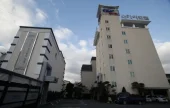 SKY賓館[優秀住宿設施] 