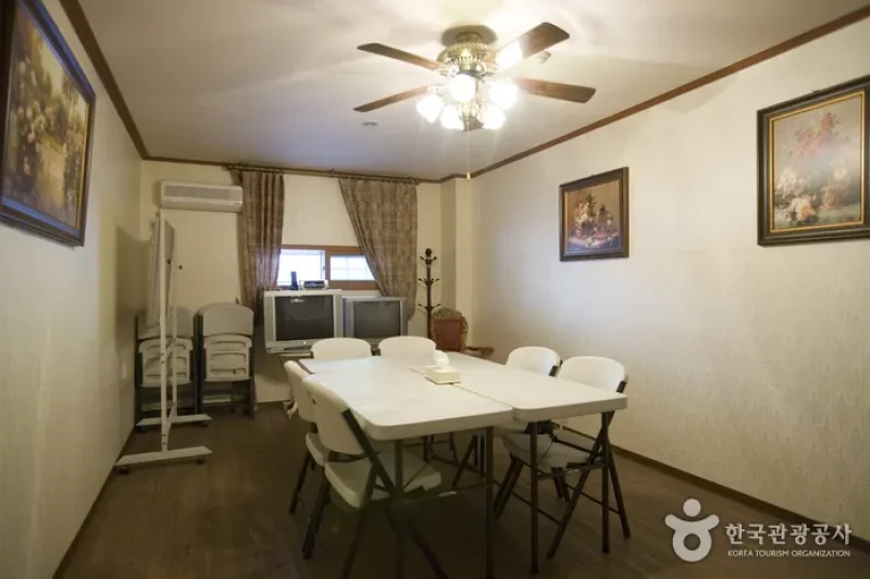 帕姆斯普林酒店[優秀住宿設施] (1/13)