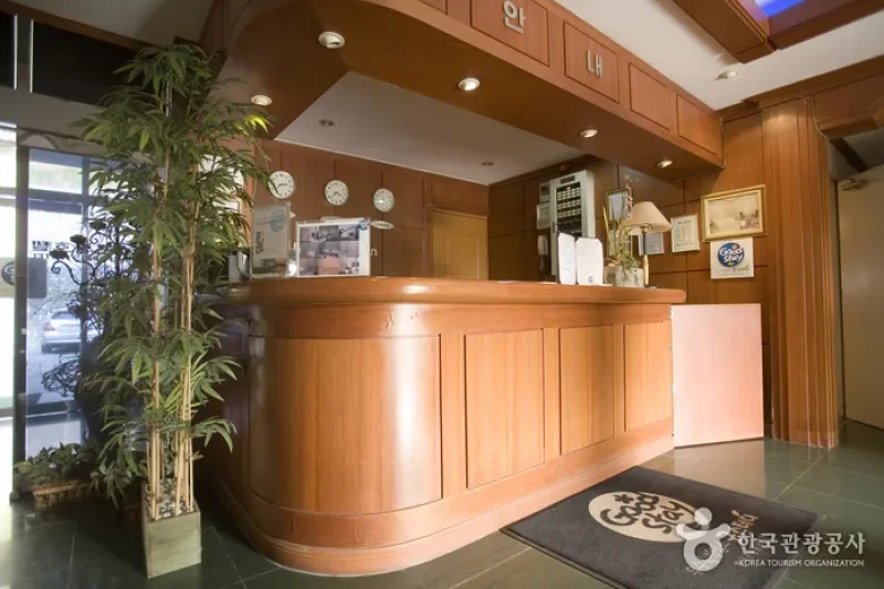 帕姆斯普林酒店[優秀住宿設施] (2/13)