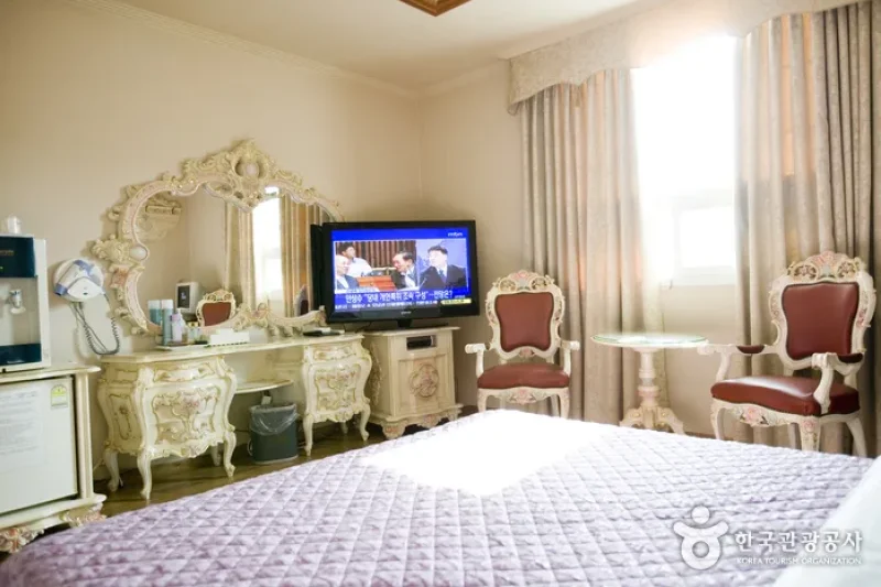 帕姆斯普林酒店[優秀住宿設施] (5/13)