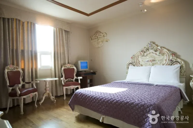 帕姆斯普林酒店[優秀住宿設施] (6/13)