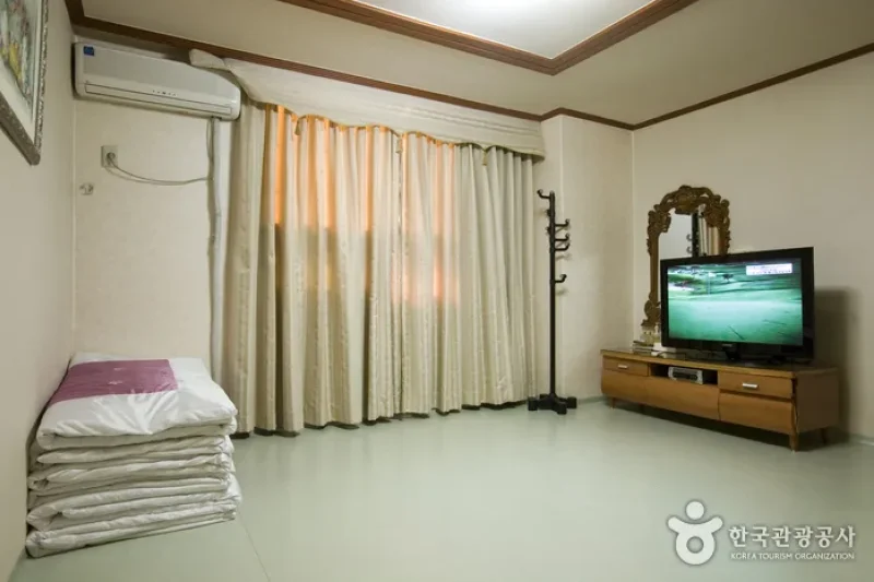 帕姆斯普林酒店[優秀住宿設施] (8/13)
