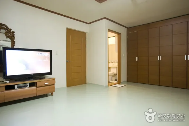 帕姆斯普林酒店[優秀住宿設施] (9/13)