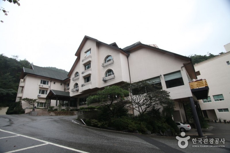 七甲山木屋酒店[優秀住宿設施]  (4/26)