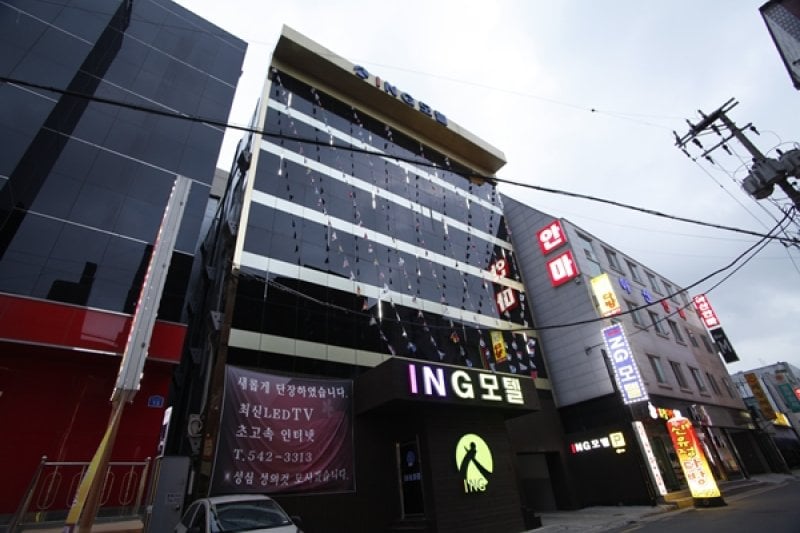 ING汽車旅館[優秀住宿設施]  (15/15)