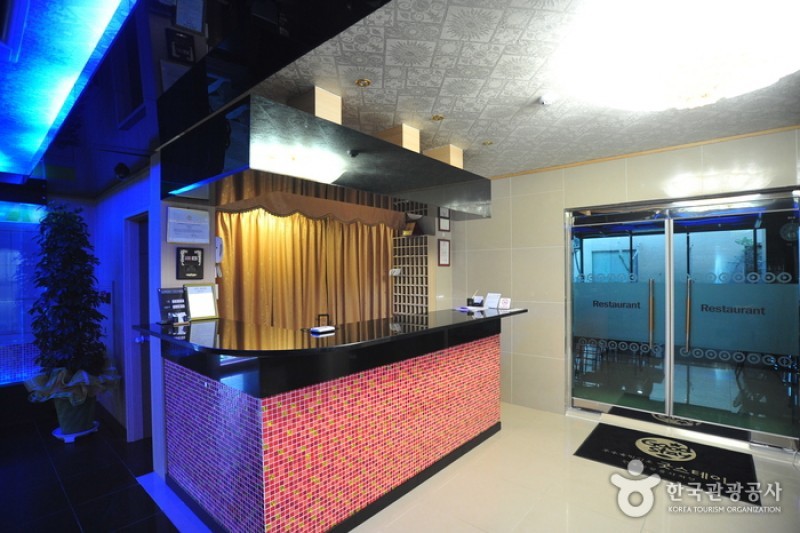 Cherbourg飯店[優秀住宿設施Goodstay] (2/16)