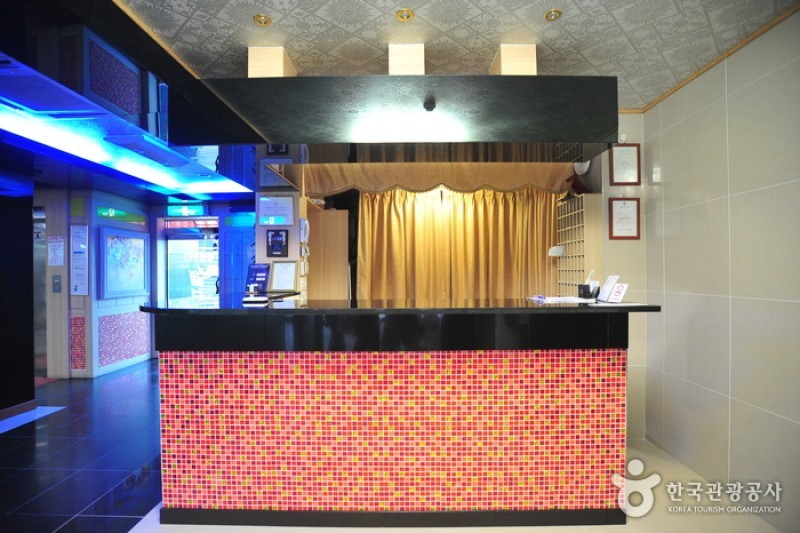 Cherbourg飯店[優秀住宿設施Goodstay] (3/16)