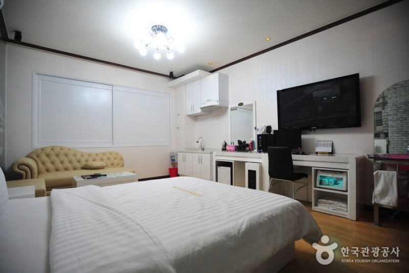 Cherbourg飯店[優秀住宿設施Goodstay] (14/16)