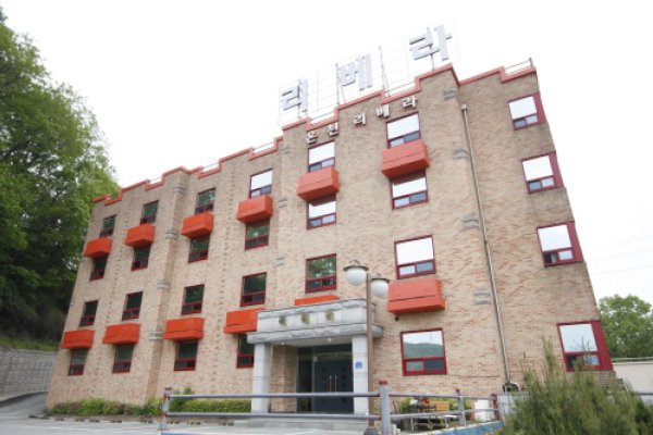 裡維埃拉汽車旅館[優秀住宿設施]