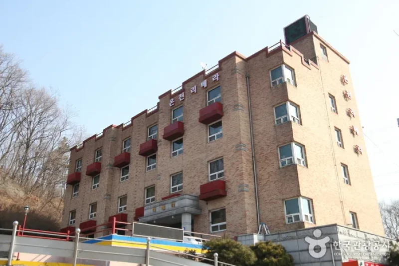 裡維埃拉汽車旅館[優秀住宿設施] (2/3)